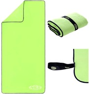 Rýchloschnúci uterák Nils GREEN 70cm x 140cm Rýchloschnúci uterák Nils GREEN 70cm x 140cm