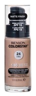 Revlon Colorstay Makeup Oily/Combination 30ml - 180