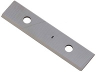 CMT HM frézovacia vložka MG06 49,5x12,0x1,5 mm 350124 CMT HM frézovacia vložka MG06 49,5x12,0x1,5 mm 350124