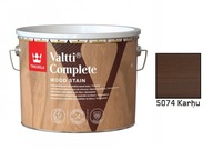 Moridlo na lak Tikkurila Valtti Complete 2,7L 5074 Moridlo na lak Tikkurila Valtti Complete 2,7L 5074