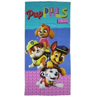 Plážový uterák Paw Patrol (533455) Plážový uterák Paw Patrol (533455)