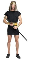 Cosplay kostým kňaza egyptského faraóna Cosplay kostým kňaza egyptského faraóna