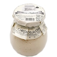 Chren z Osjakówa 245 ml/220 g - DROS