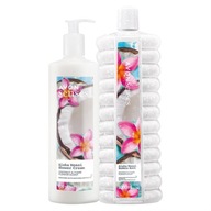 Kozmetická sada AVON XXL 2v1 Kokos