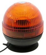 Blesk, schválenie R65 R10, DC12V/24V, Kamar, LW0030-ALR-O Blesk, schválenie R65 R10, DC12V/24V, Kamar, LW0030-ALR-O