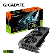 Grafická karta GeForce RTX 4060 EAGLE OC 8G GDDR6 128bit 2DP/2HDMI Grafická karta GeForce RTX 4060 EAGLE OC 8G GDDR6 128bit 2DP/2HDMI