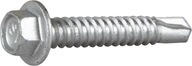 ESSVE SKRUTKA SAMOVRTANÁ 6,3X38mm 6MM CORRSIL 200 ks ESSVE SKRUTKA SAMOVRTANÁ 6,3X38mm 6MM CORRSIL 200 ks