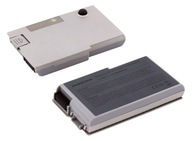 Batéria do notebooku DELL LATITUDE D520 D510 D505 Batéria do notebooku DELL LATITUDE D520 D510 D505