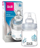 LOVI ANTI-COLIC BOTANIC BOTANIC so SUPERVENT 120ml