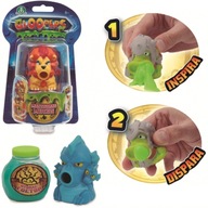 GLOOPERS SLIME GEL GEL PLUVANIE MONSTER GLOOPERS SLIME GEL GEL PLUVANIE MONSTER