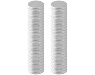 SILNÝ VALEC NEODYMIOVÝ MAGNET 7x2,5 SET. 50 ks. SILNÝ VALEC NEODYMIOVÝ MAGNET 7x2,5 SET. 50 ks.