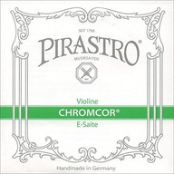 Husľová struna 4/4 PIRASTRO CHROMCOR E