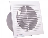 Axiálny ventilátor fi150 20W 150SILENTA-SL