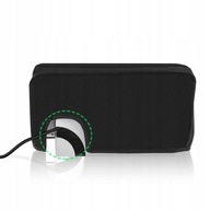 IRIS Ochranný protiprachový kryt pre dokovaciu stanicu a Switch / OLED konzolu IRIS Ochranný protiprachový kryt pre dokovaciu stanicu a Switch / OLED konzolu