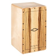 Meinl AETLLI Cajon Artisan Ed Limba Tango Line