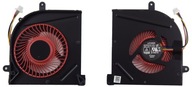 VENTILÁTOR pre MSI GS63VR GS73VR Stealth Pro /CPU VENTILÁTOR pre MSI GS63VR GS73VR Stealth Pro /CPU