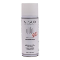AESUB White sprej 400ml 1ks pre 3D skenovanie AESUB White sprej 400ml 1ks pre 3D skenovanie