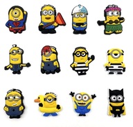 5 ks KROKS Minions KOŠ NA OBUV 5 ks KROKS Minions KOŠ NA OBUV