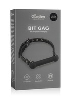 KNEBEL ústna kosť Silicone Bit Gag SADO-MASO KNEBEL ústna kosť Silicone Bit Gag SADO-MASO