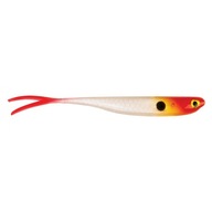 BERKLEY POWERBAIT SNEAKMINNOW RED HEAD 5 CM BERKLEY POWERBAIT SNEAKMINNOW RED HEAD 5 CM