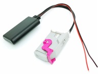 BLUETOOTH AUX ADAPTÉR AUDI RNS-E NAVIGATION PLUS + BLUETOOTH AUX ADAPTÉR AUDI RNS-E NAVIGATION PLUS +