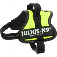 TRIXIE Julius-K9 Powerharness Mini-Mini S postroj TRIXIE Julius-K9 Powerharness Mini-Mini S postroj