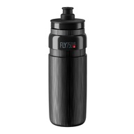 Fľaša na vodu Elite FLY tex black 750ml ULTRA-LIGHT Fľaša na vodu Elite FLY tex black 750ml ULTRA-LIGHT