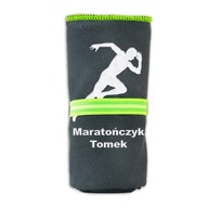 RÝCHLO-SUCHÝ UTERÁK pre maratónskych bežcov RÝCHLO-SUCHÝ UTERÁK pre maratónskych bežcov
