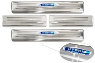 Kryty prahov TOYOTA HIGHLANDER IV XU70 Kryty prahov TOYOTA HIGHLANDER IV XU70