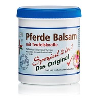 Konská masť s čertovským pazúrom na kĺby 200 ml Konská masť s čertovským pazúrom na kĺby 200 ml