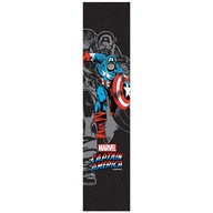 Griptape Madd Gear Marvel (Captain America)