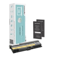 Batéria pre Lenovo ThinkPad T410 T420 T510 6600 mAh