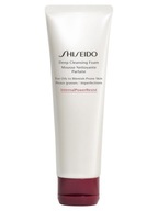 SHISEIDO Hĺbkovo čistiaca pena pre mastnú pleť SHISEIDO Hĺbkovo čistiaca pena pre mastnú pleť