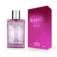 Chatler Miss Mireille 100ml EDP WOMEN Chatler Miss Mireille 100ml EDP WOMEN