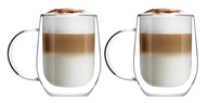 Termo poháre na kávu Vialli Design AMO 300 ml 28616 (2 ks) Termo poháre na kávu Vialli Design AMO 300 ml 28616 (2 ks)