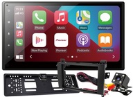 AUTO RÁDIO PIONEER ANDROID VW CRAFTER MERCEDES SPRINTER VITO VIANO 315 318 AUTO RÁDIO PIONEER ANDROID VW CRAFTER MERCEDES SPRINTER VITO VIANO 315 318