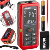 LASEROVÝ VYHĽADÁVAČ DOSAHU DIGITÁLNY DIAĽKOMER HT-40 LASEROVÝ VYHĽADÁVAČ DOSAHU DIGITÁLNY DIAĽKOMER HT-40
