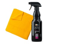 ADBL KOŽNÝ KONDICIONÉR 500ml ÚDRŽBA KOŽE