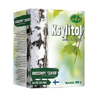 AKA Xylitol - prírodné sladidlo (1kg)