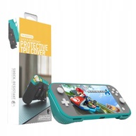 Stojan na prekryvné puzdro IRIS Grip 2 v 1 pre tyrkysovú farbu Switch Lite