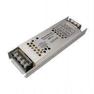 Plochý zdroj 12V 10A 120W IP20 super slim LED Plochý zdroj 12V 10A 120W IP20 super slim LED