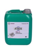 ATMOS VDL 4+ 5L KOMPRESOROVÝ OLEJ ATMOS VDL 4+ 5L KOMPRESOROVÝ OLEJ