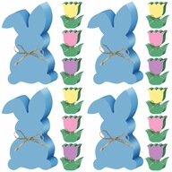 Tulipánový ornament pre domácnosť Tulipánový ornament pre domácnosť