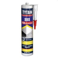 SBS montážne lepidlo 290 ml Tytan SBS montážne lepidlo 290 ml Tytan
