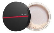 Shiseido Matte sypký púder na tvár 6 g
