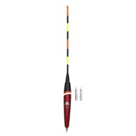 Mikado LED 02 svietiaci plavák 2+2g Mikado LED 02 svietiaci plavák 2+2g