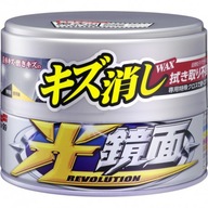 Soft99 New Scratch Clear Wax Light 200g Soft99 New Scratch Clear Wax Light 200g