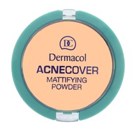 Dermacol - Matujúci púder - SHELL Dermacol - Matujúci púder - SHELL