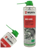 WURTH mazivo na letné a zimné vjazdy do garáže WURTH mazivo na letné a zimné vjazdy do garáže