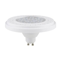 AR111 ES111 GU10 LED žiarovka 4000K Neutrálna biela AR111 ES111 GU10 LED žiarovka 4000K Neutrálna biela